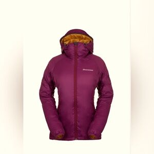 Montane Women's Prism Jacket